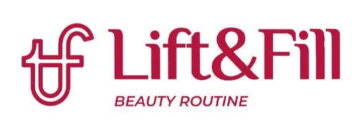 Lift&Fill Beauty Routine